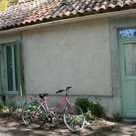 Holiday home A La Ferme Bio