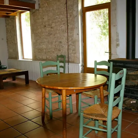 A La Ferme Bio Holiday home