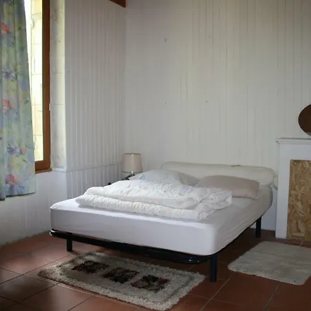 A La Ferme Bio Holiday home *
